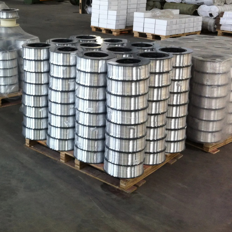 Pure Zinc Wire
